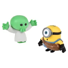 MINIONS - Figura Stretch Que Se Estira