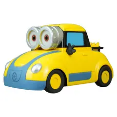MINIONS - Vehículo Radiocontrolado