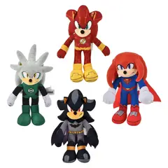 SONIC - Figura Coleccionable Peluche 23 Cm