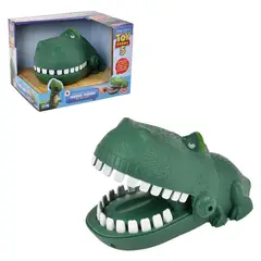 TOY STORY - Juego Mordelon Rex