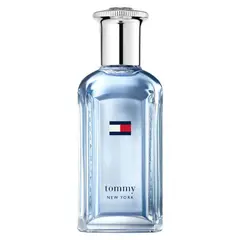 TOMMY HILFIGER - Perfume Hombre Tommy New York Eau De Toilette