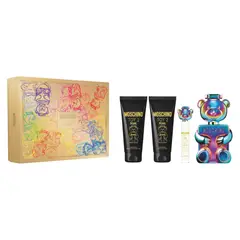 MOSCHINO - Set Toy 2 Pearl