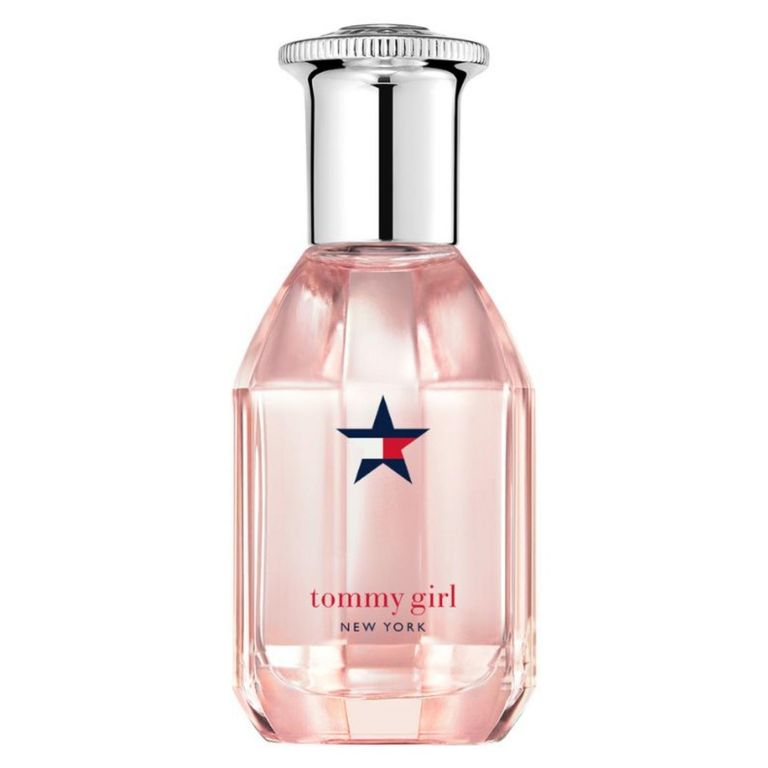Perfume Mujer Tommy Girl New York EDT