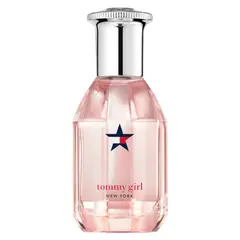 TOMMY HILFIGER - Perfume Mujer Tommy Girl New York EDT 30ml