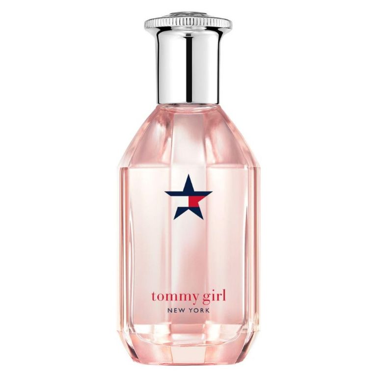 Perfume Mujer Tommy Girl New York EDT