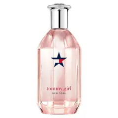 TOMMY HILFIGER - Perfume Mujer Tommy Girl New York EDT 100ml