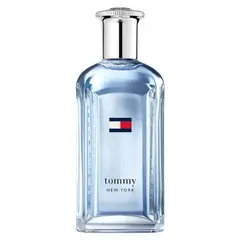 TOMMY HILFIGER - Perfume Hombre Tommy New York EDT 100ml