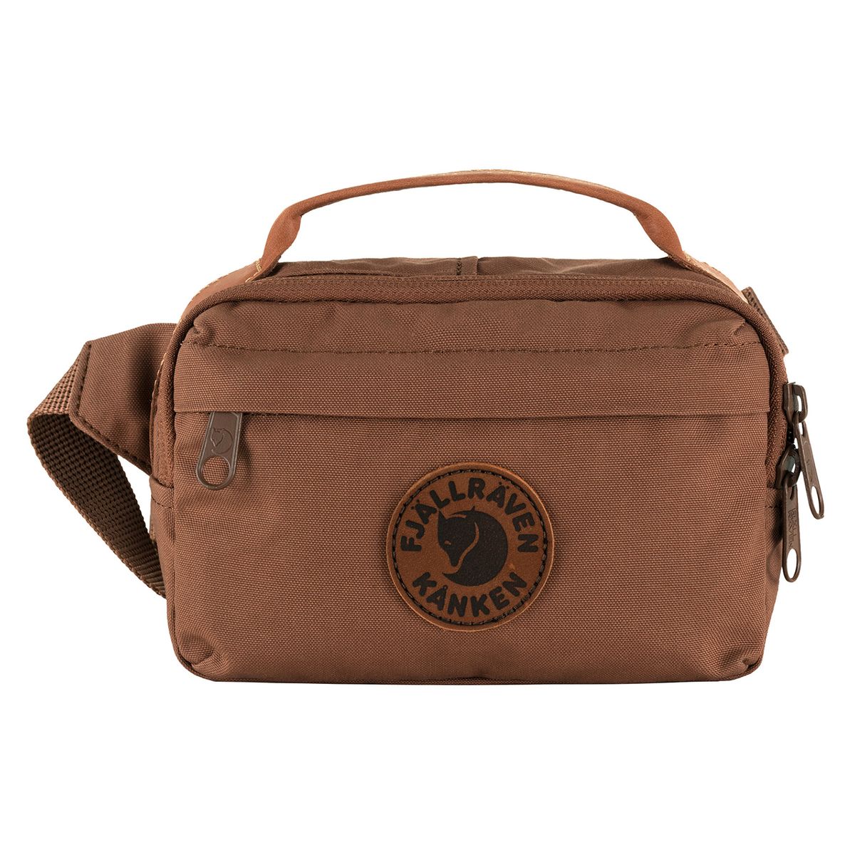 FJALLRAVEN - Banano Fjallraven Kanken No. 2