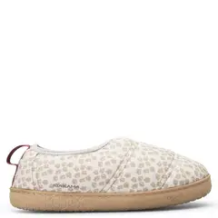 ATAKAMA OUTDOOR - Pantufla Futaleufu Mujer