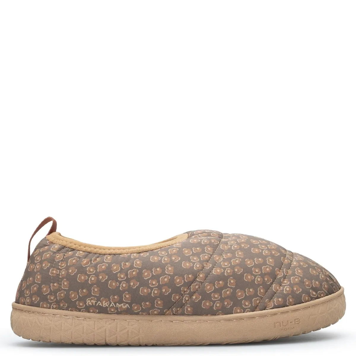 ATAKAMA OUTDOOR - Pantufla Futaleufu Mujer Atakama Outdoor