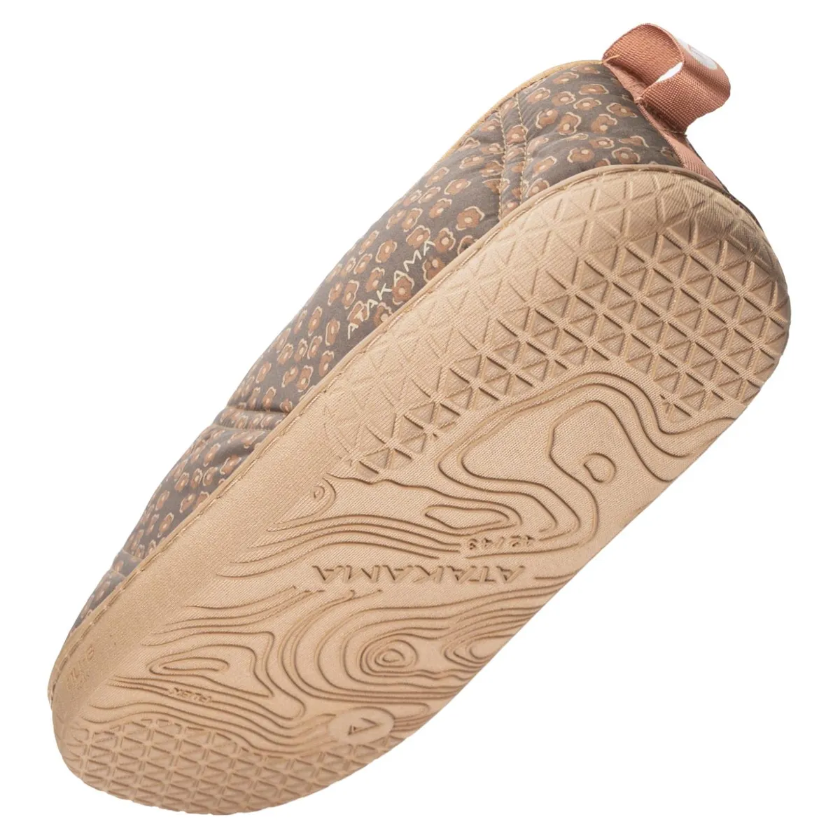 ATAKAMA OUTDOOR - Pantufla Futaleufu Mujer Atakama Outdoor