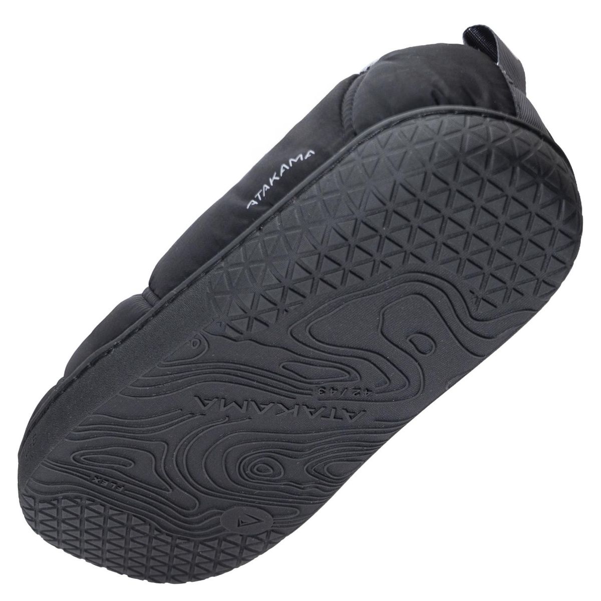 ATAKAMA OUTDOOR - Pantufla Futaleufu Mujer Atakama Outdoor