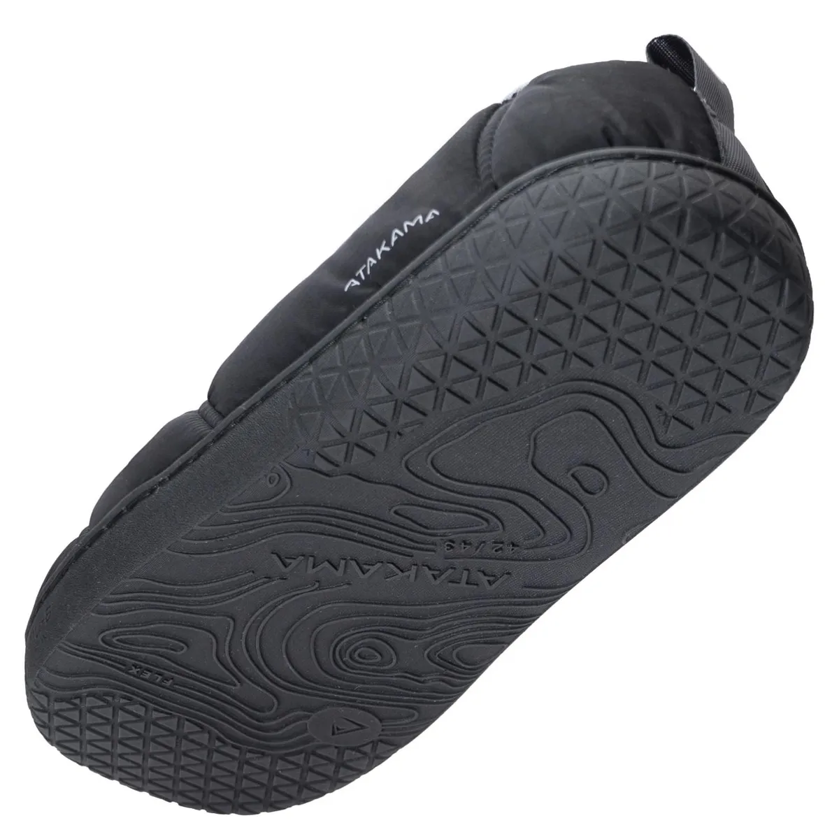 ATAKAMA OUTDOOR - Pantufla Futaleufu Mujer Atakama Outdoor