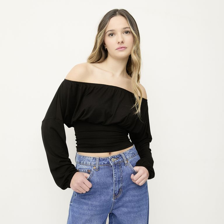 Polera Mujer