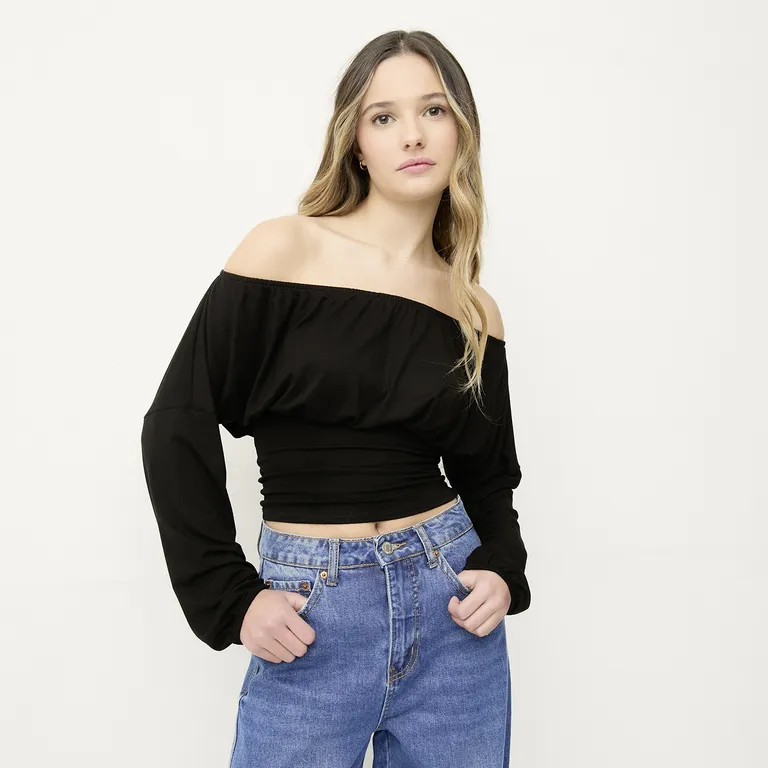 Polera Mujer