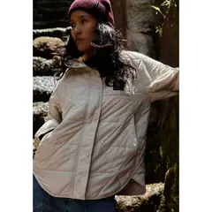 WILD LAMA - Parka Rena Reciclada Mujer