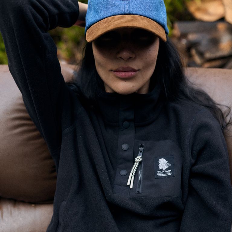 Polar Lava Woman Reciclado Mujer