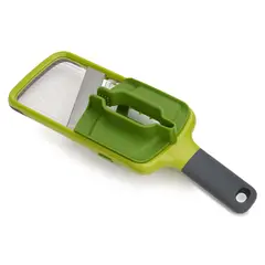 JOSEPH JOSEPH - Mandolina Rebanador Cortador Frutas y Verduras Multi Grip