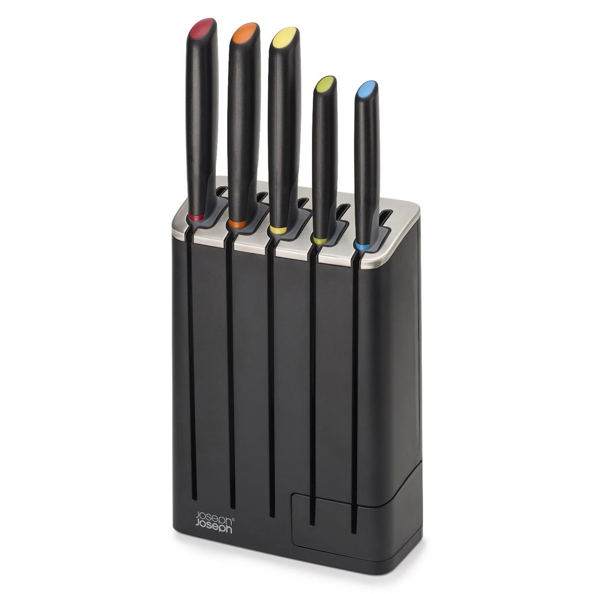 JOSEPH JOSEPH - Taco Set 5 Cuchillos Cocina Joseph Joseph