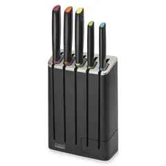 JOSEPH JOSEPH - Taco Set 5 Cuchillos Cocina