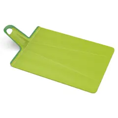 JOSEPH JOSEPH - Tabla Cortar Plegable 45x26 cm Chop2Pot Plástica
