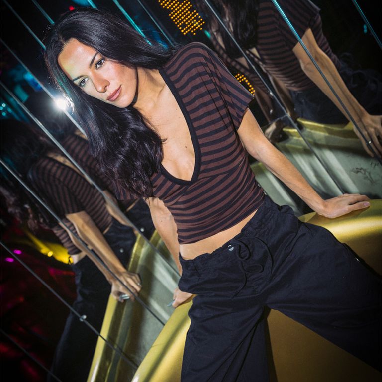 Polera Mujer