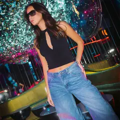 SYBILLA - Peto Mujer