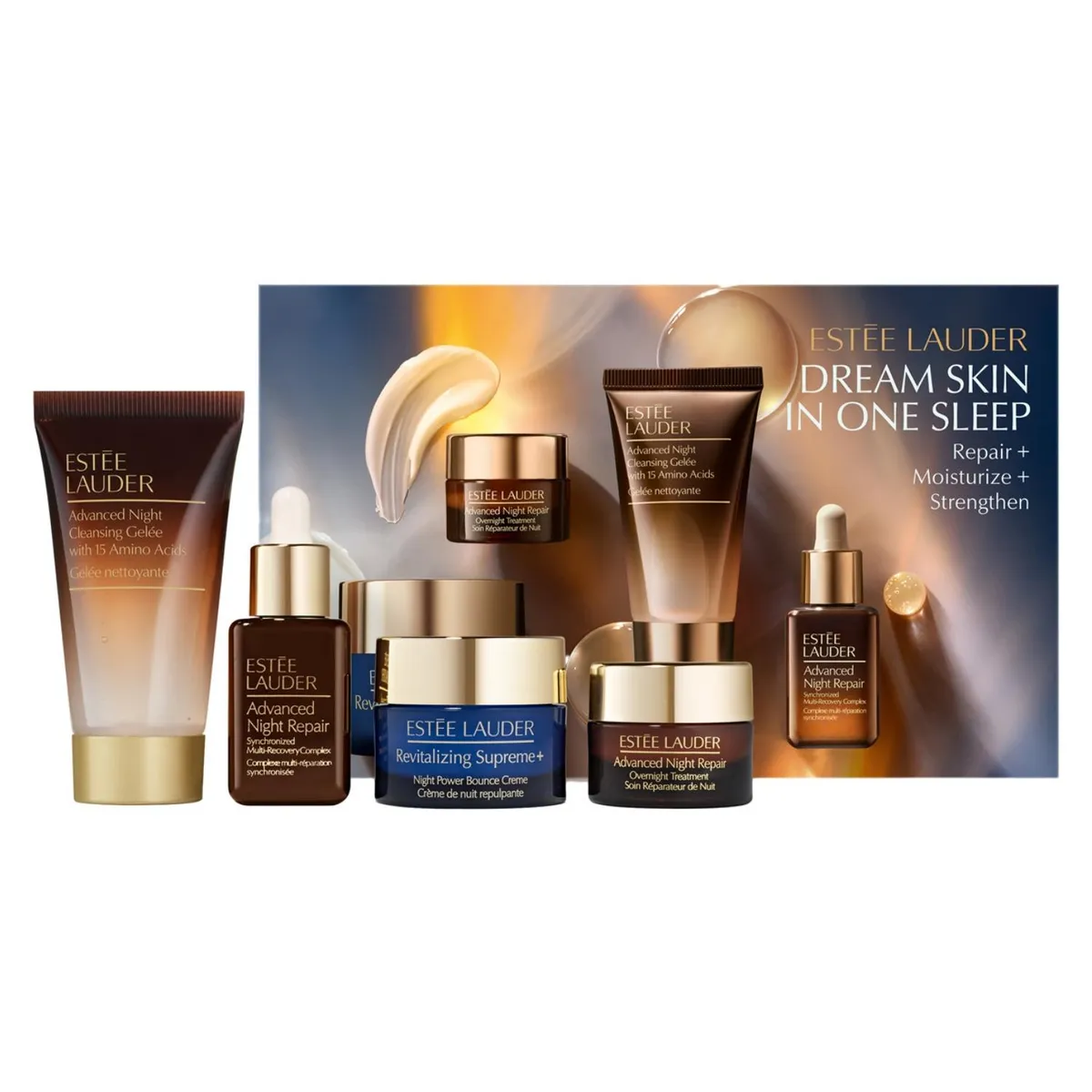 ESTEE LAUDER - Set Rutina Reparación & Firmeza Estée Lauder