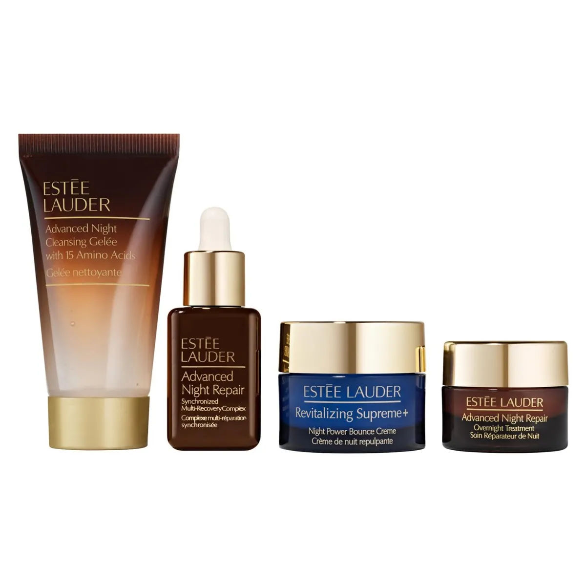 ESTEE LAUDER - Set Rutina Reparación & Firmeza Estée Lauder