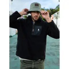 WILD LAMA - Polar Ambro Reciclado Hombre