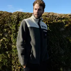 WILD LAMA - Polar Tambo Reciclado Hombre