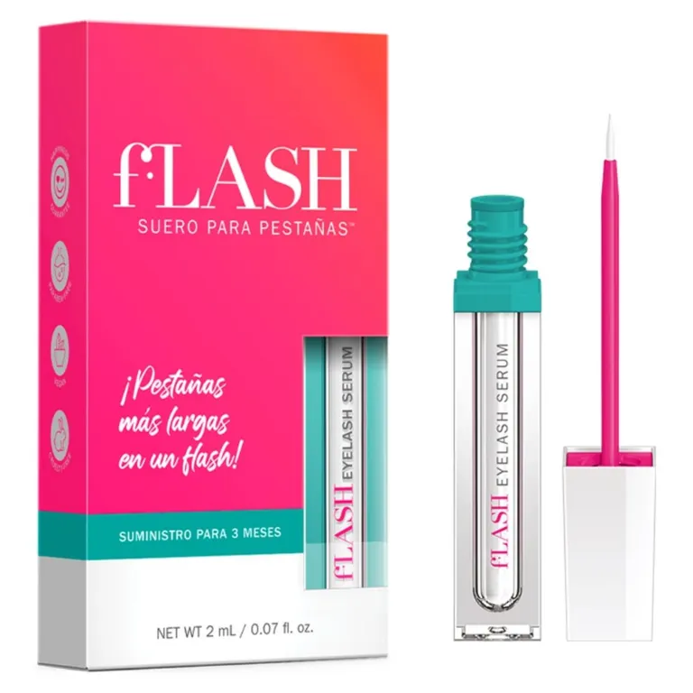 FLASH Serum para Pestañas 2ml