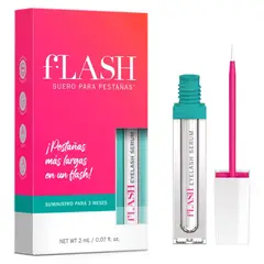 FLASH - Serum para Pestañas 2ml