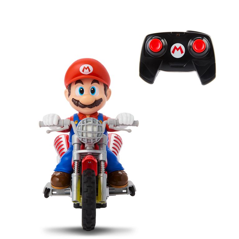 HOT WHEELS Super Mario Movie Hot Wheel