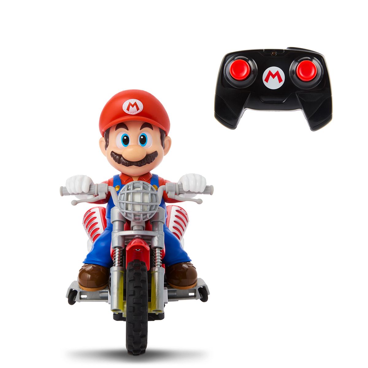 HOT WHEELS - Super Mario Movie Hot Wheel