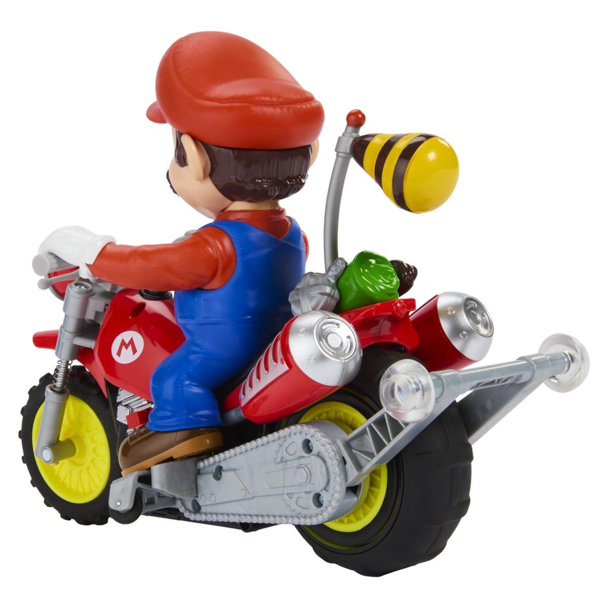 HOT WHEELS - Super Mario Movie Hot Wheel