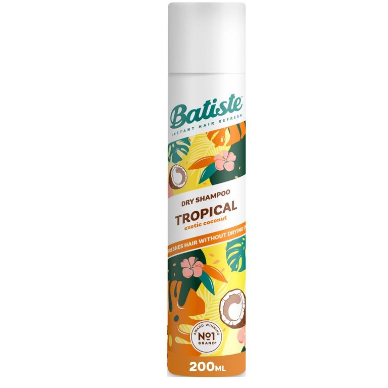 Tropical de Coco Shampoo