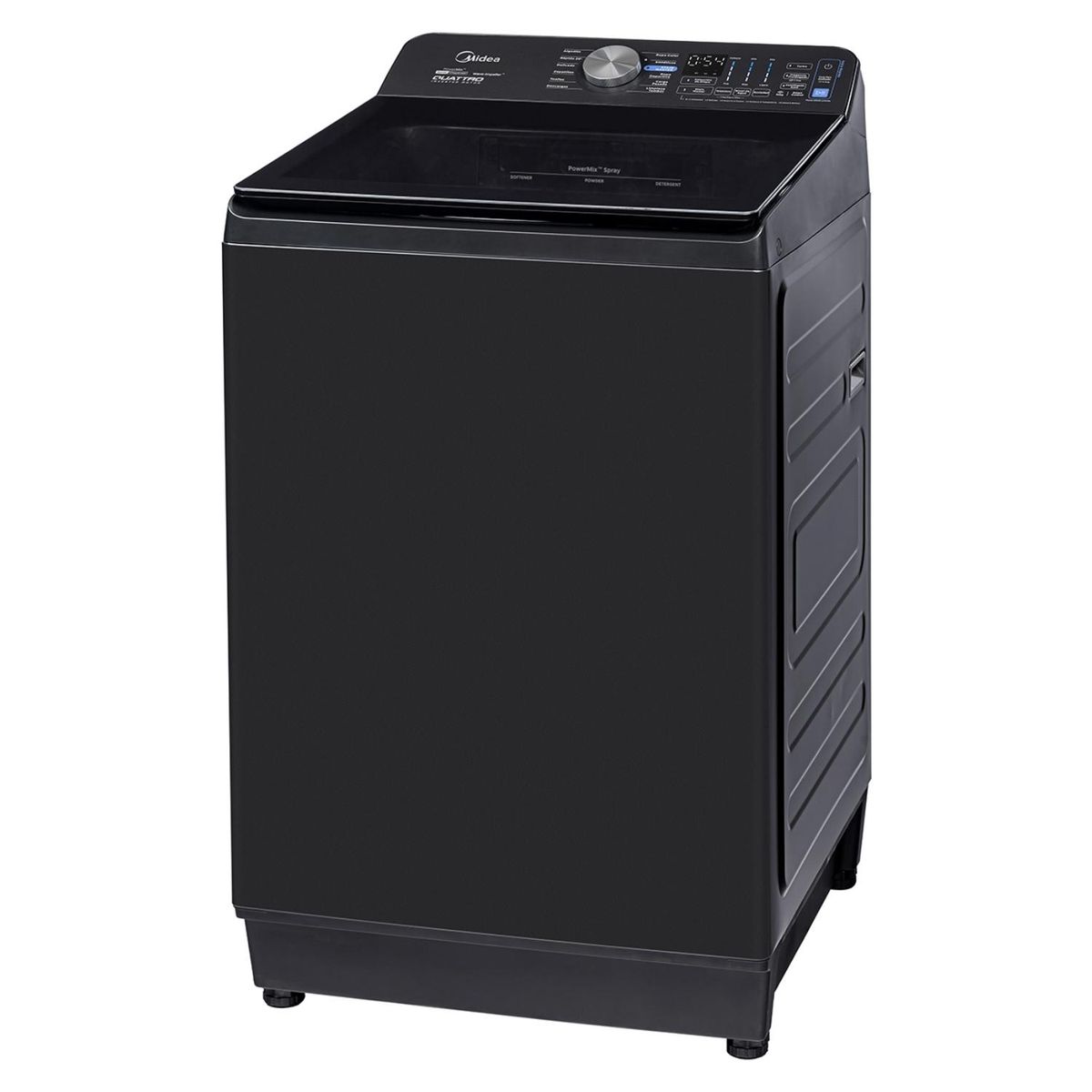 MIDEA - Lavadora Carga Superior 18 Kg Ma516 Midea