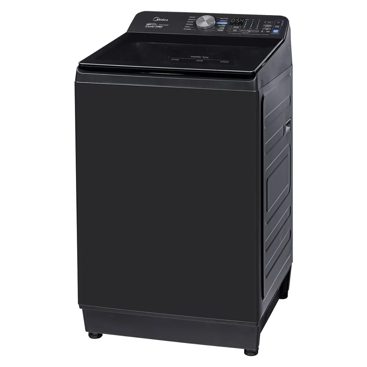 MIDEA - Lavadora Carga Superior 23 Kg Ma516 Midea