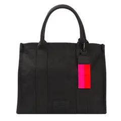 WAPPY TIENDA - Cartera Mujer Canva Vintage Con Llavero Wappy