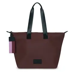 WAPPY TIENDA - Cartera Tote Mujer Urban Engomada Wappy