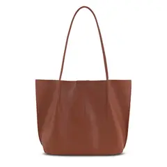 WAPPY TIENDA - Cartera Tote Mujer Siena Con Estuche Wappy