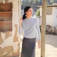 MARINA MIA - Sweater Maria Mujer