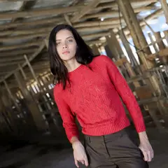 MARINA MIA - Sweater Maria Mujer