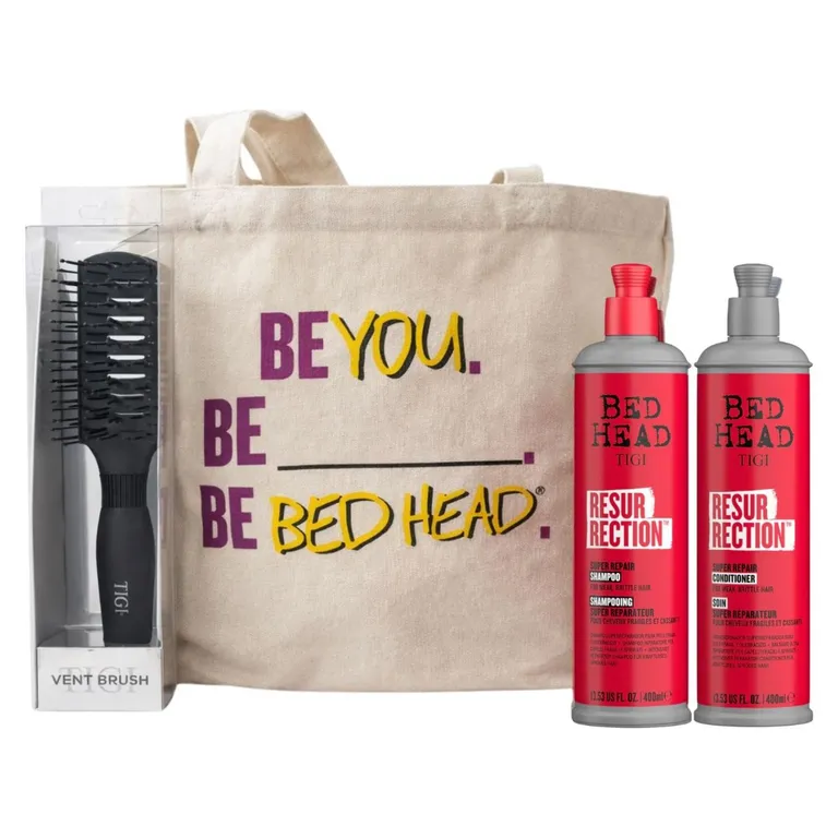 Resurrection Set: Shampoo + Conditioner