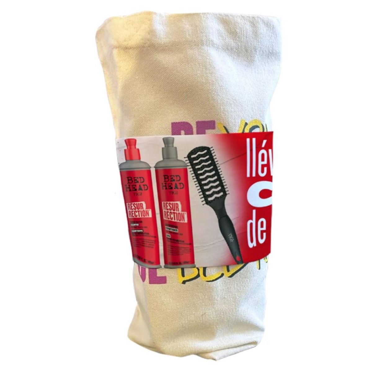 TIGI - Resurrection Set: Shampoo + Conditioner Tigi
