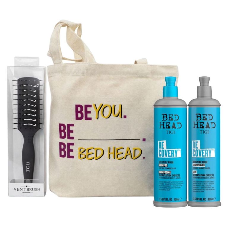 Recovery Set: Shampoo + Conditioner