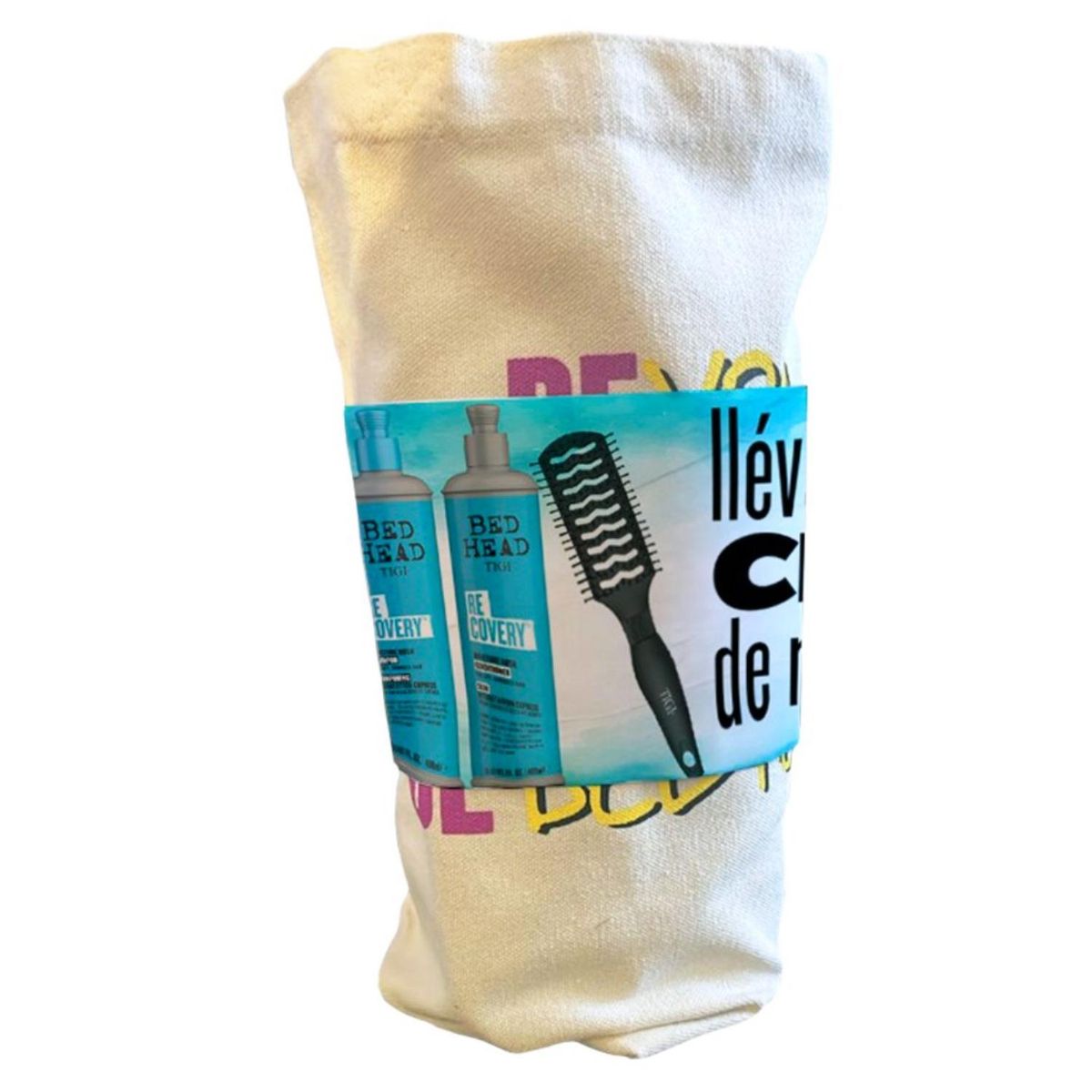 TIGI - Recovery Set: Shampoo + Conditioner Tigi