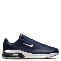 NIKE - Air Max Zapatilla Urbana Hombre Azul