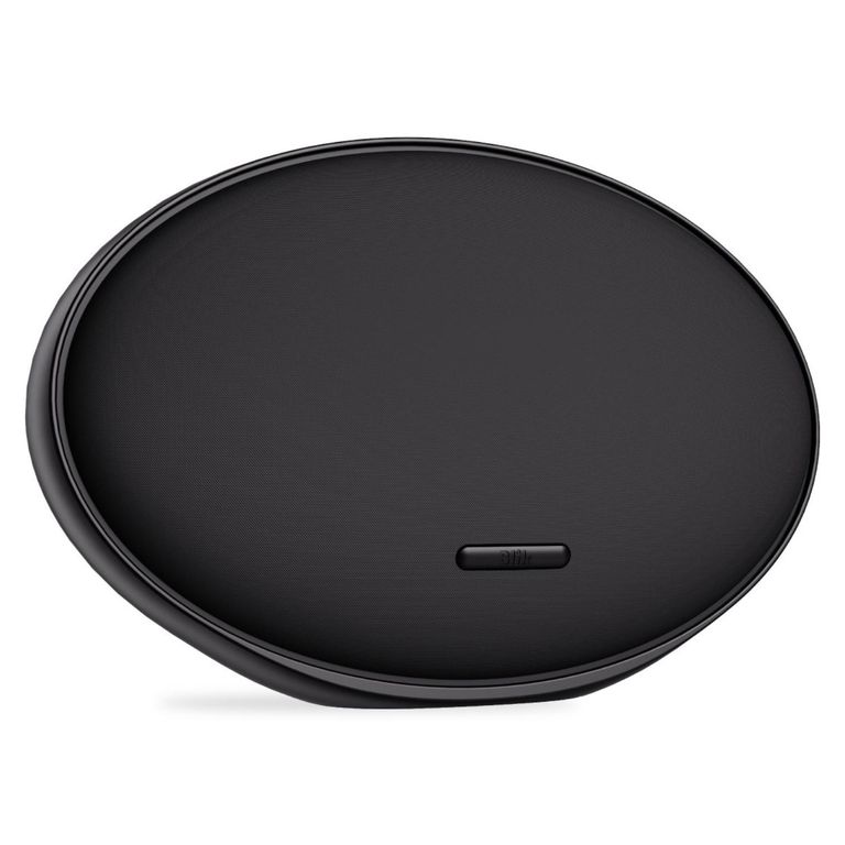 Parlante Bluetooth Moonlight Plus Negro